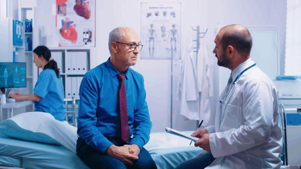 Urologie Pitesti – Ghid medical pentru tratamentul afectiunilor urinare 2 Captura de ecran 2025 08 05 131933